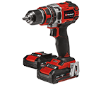 Cordless Screwdriver